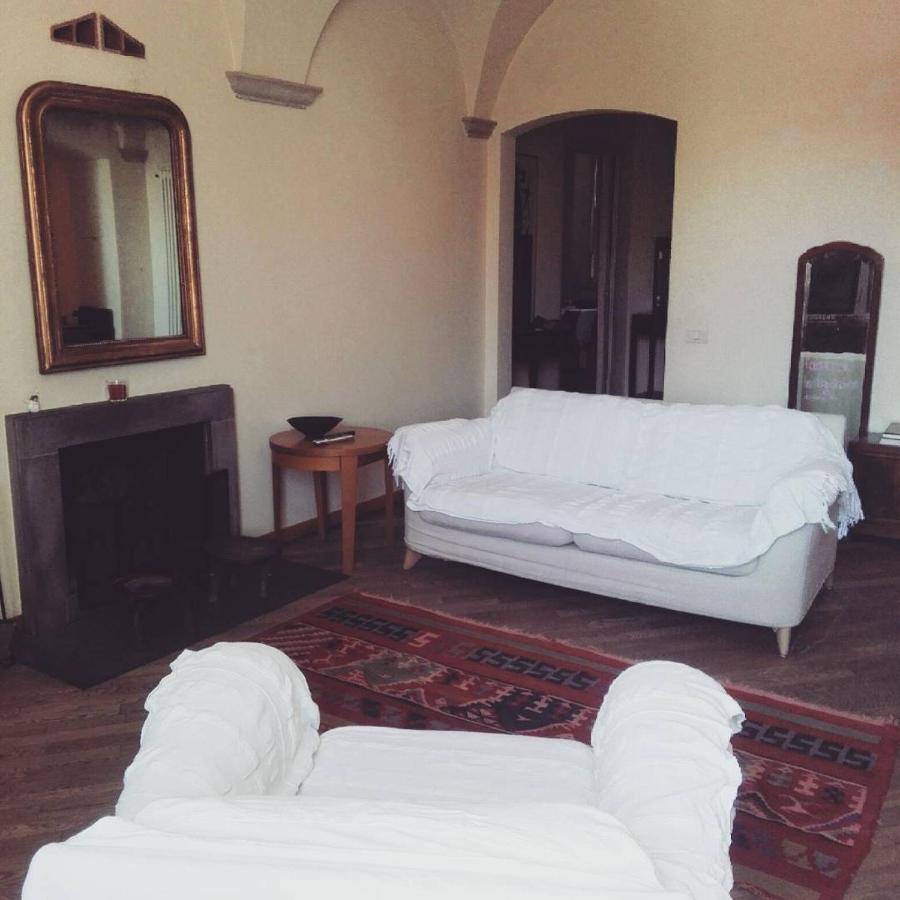 B&B Da Zia Ore Iesi Exterior photo